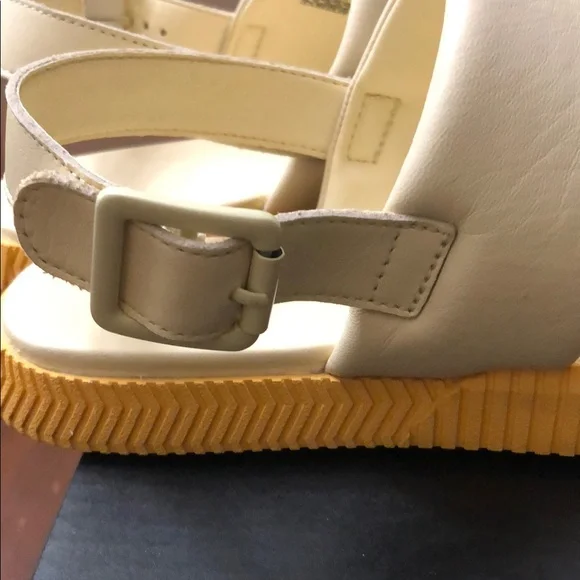 Sorel Ona Streetworks Go To Flat Sandal - Picture 7 of 10